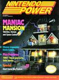 Nintendo Power -- # 16 (Nintendo Power)